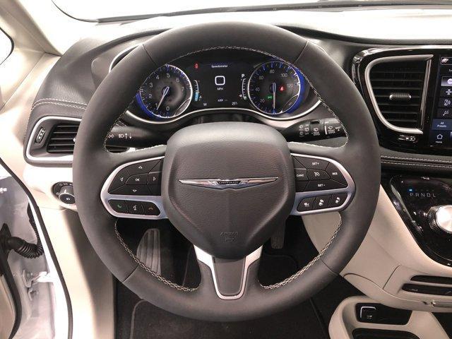 used 2024 Chrysler Pacifica car, priced at $38,988