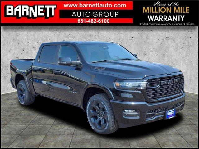 new 2026 Ram 1500 car, priced at $50,503