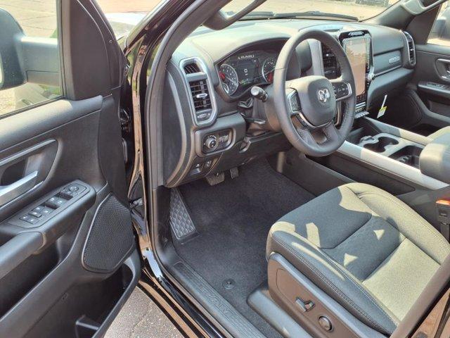 new 2026 Ram 1500 car, priced at $50,503