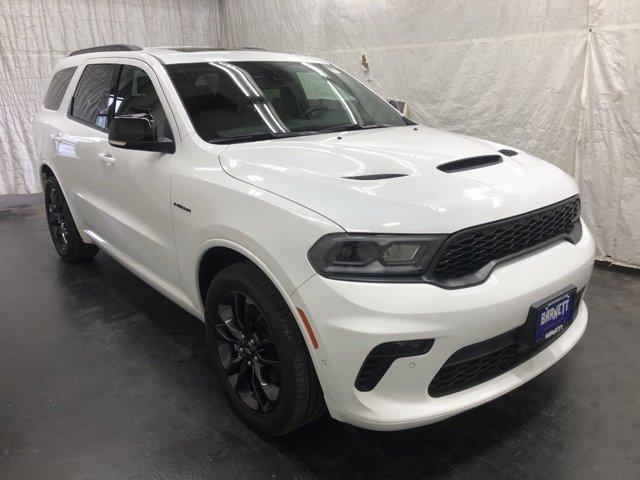 used 2023 Dodge Durango car, priced at $47,988