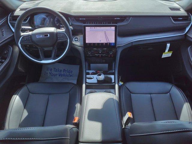 new 2025 Jeep Grand Cherokee L car, priced at $43,845