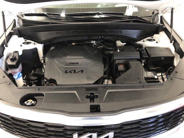 used 2022 Kia Telluride car, priced at $38,988