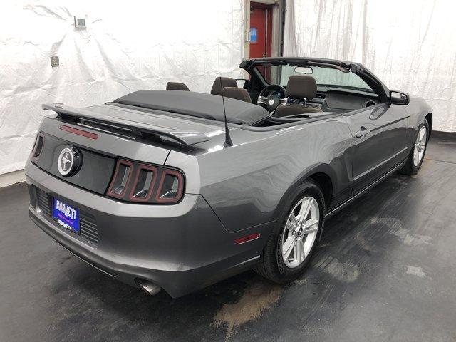 used 2013 Ford Mustang car, priced at $13,988