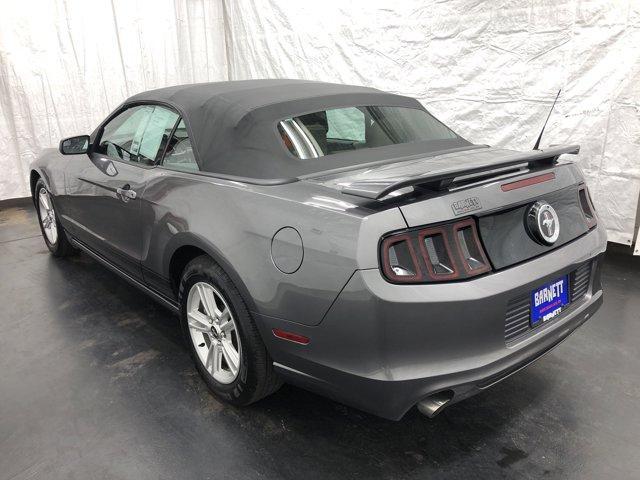 used 2013 Ford Mustang car, priced at $13,988