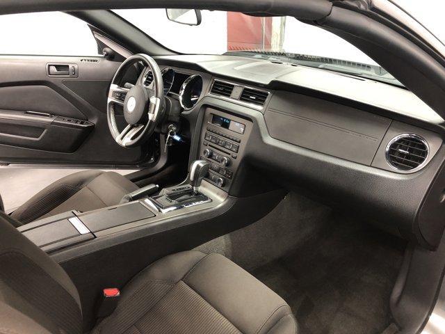 used 2013 Ford Mustang car, priced at $13,988