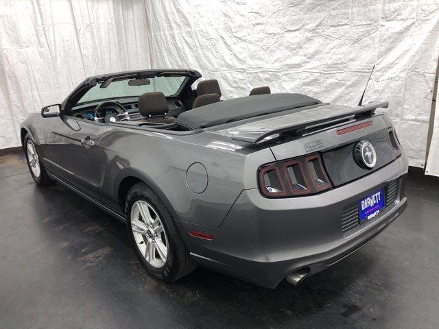 used 2013 Ford Mustang car, priced at $13,988