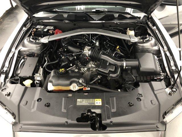 used 2013 Ford Mustang car, priced at $13,988