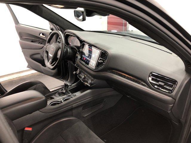 used 2024 Dodge Durango car, priced at $48,977