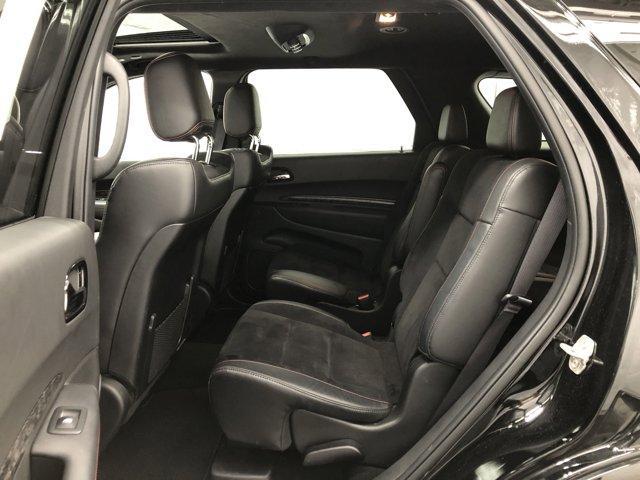 used 2024 Dodge Durango car, priced at $48,977