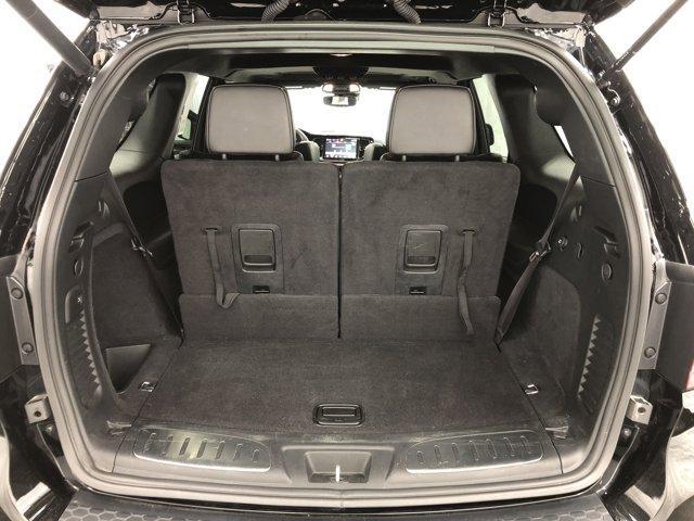 used 2024 Dodge Durango car, priced at $48,977