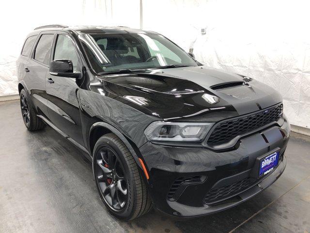 used 2024 Dodge Durango car, priced at $48,977