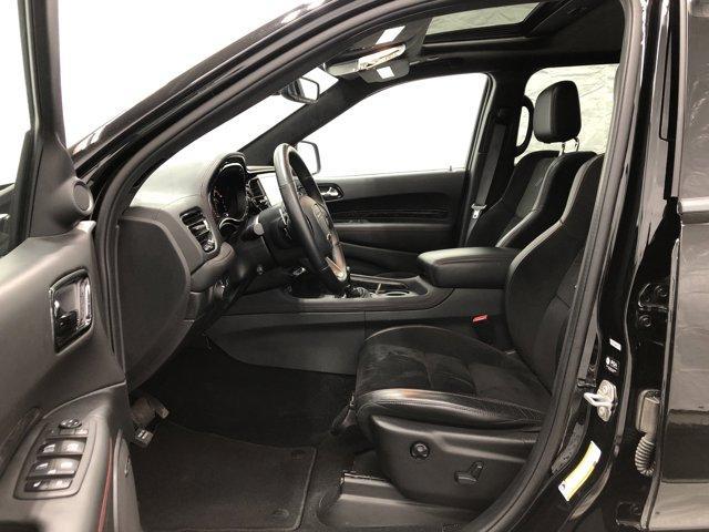 used 2024 Dodge Durango car, priced at $48,977