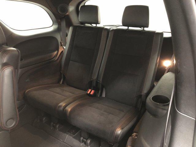 used 2024 Dodge Durango car, priced at $48,977