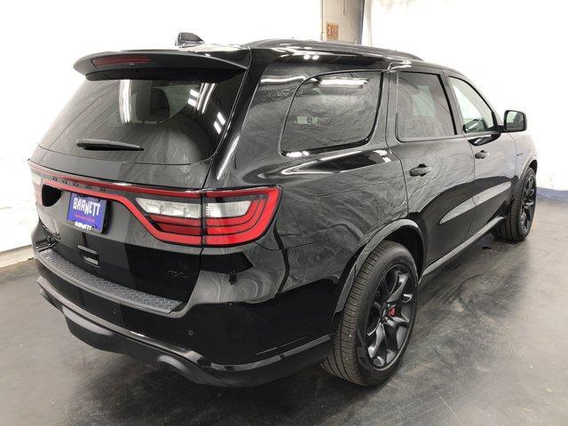 used 2024 Dodge Durango car, priced at $48,977