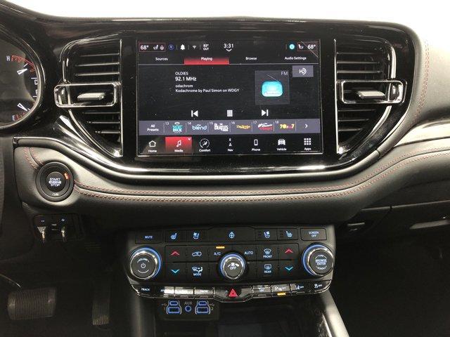 used 2024 Dodge Durango car, priced at $48,977