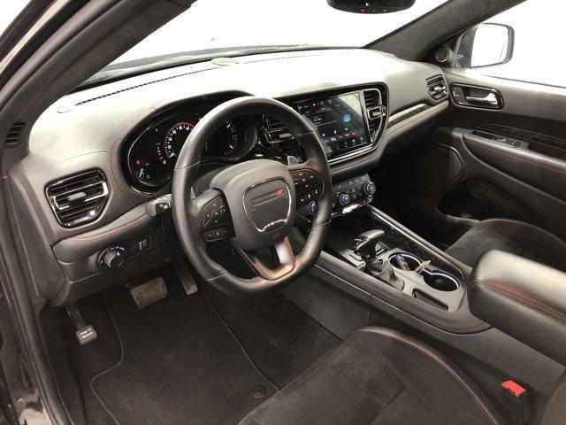 used 2024 Dodge Durango car, priced at $48,977