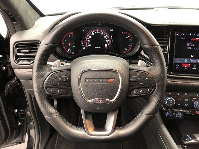 used 2024 Dodge Durango car, priced at $48,977
