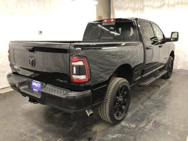 used 2024 Ram 2500 car, priced at $45,988