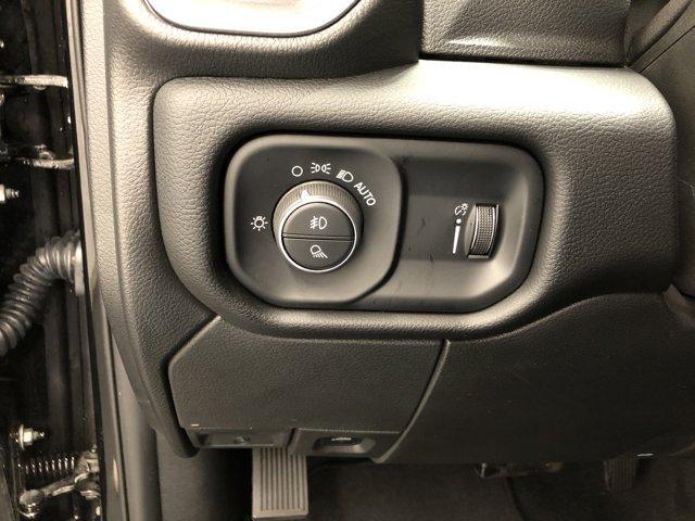 used 2024 Ram 2500 car, priced at $45,988