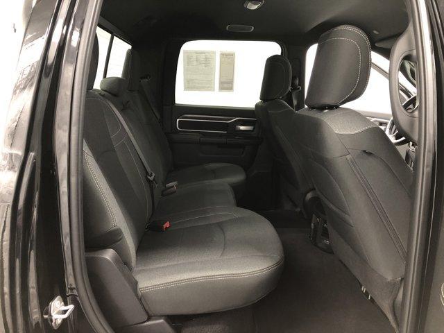 used 2024 Ram 2500 car, priced at $45,988