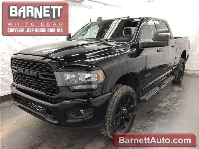 used 2024 Ram 2500 car, priced at $45,988