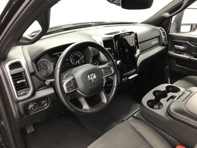 used 2024 Ram 2500 car, priced at $45,988