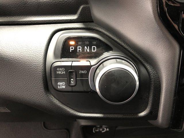 used 2024 Ram 2500 car, priced at $45,988