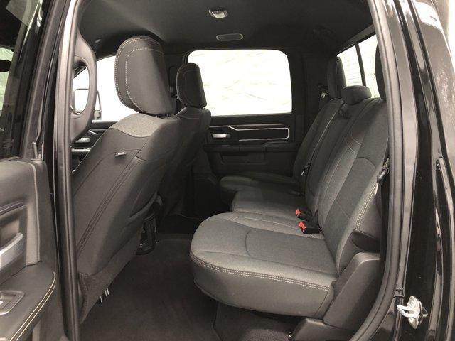 used 2024 Ram 2500 car, priced at $45,988