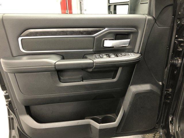 used 2024 Ram 2500 car, priced at $45,988