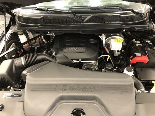 used 2024 Ram 2500 car, priced at $45,988