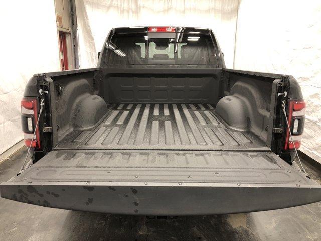 used 2024 Ram 2500 car, priced at $45,988