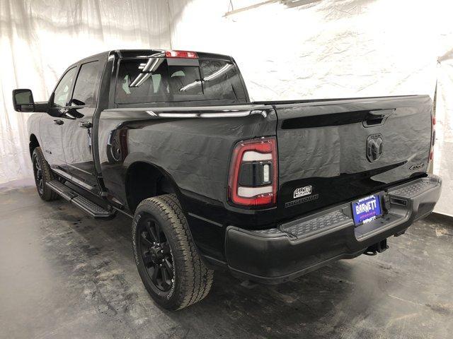 used 2024 Ram 2500 car, priced at $45,988