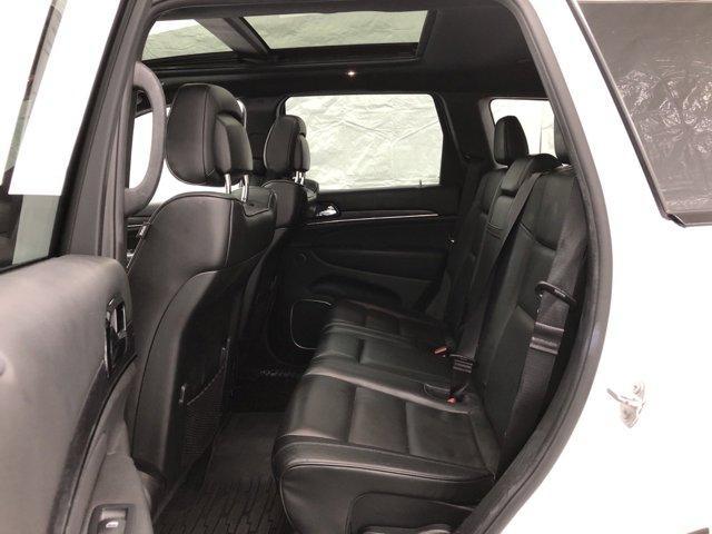 used 2019 Jeep Grand Cherokee car, priced at $26,988