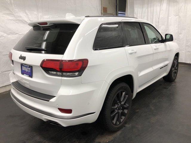 used 2019 Jeep Grand Cherokee car, priced at $26,988