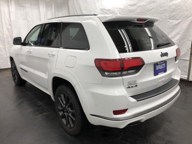 used 2019 Jeep Grand Cherokee car, priced at $26,988