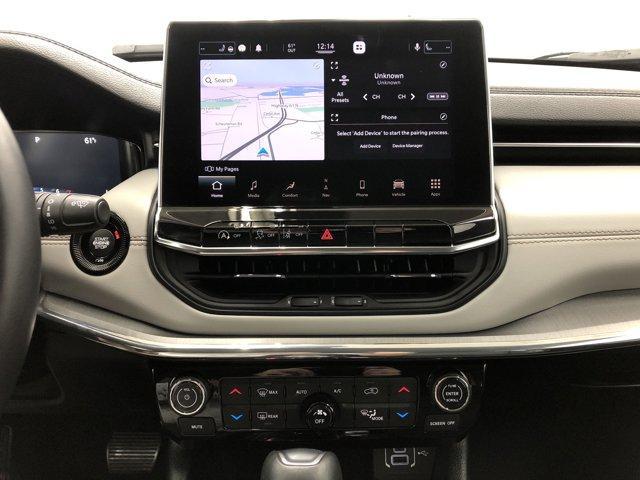 used 2022 Jeep Compass car, priced at $23,988