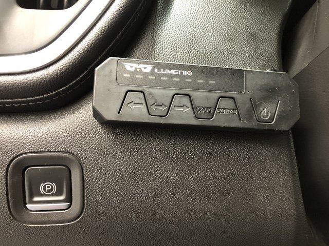 used 2021 Chevrolet Silverado 1500 car, priced at $34,988