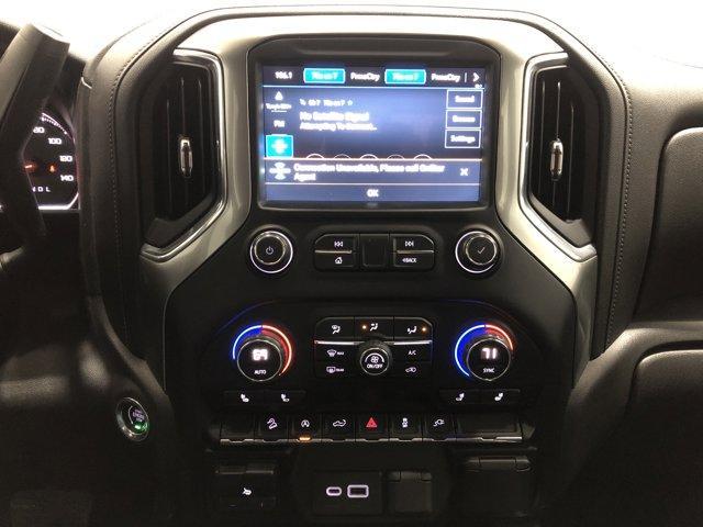 used 2021 Chevrolet Silverado 1500 car, priced at $34,988