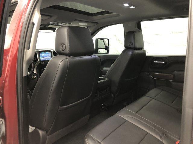 used 2021 Chevrolet Silverado 1500 car, priced at $34,988