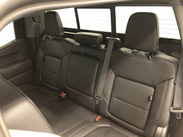 used 2021 Chevrolet Silverado 1500 car, priced at $34,988