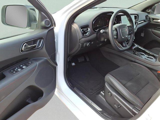 new 2026 Dodge Durango car, priced at $43,052