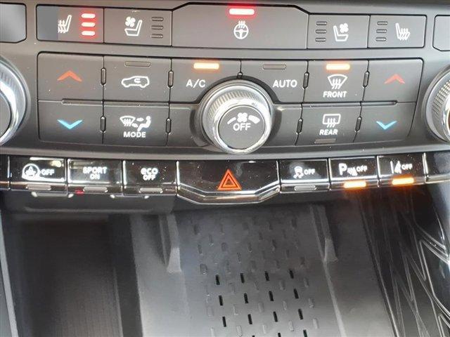 new 2026 Dodge Durango car, priced at $43,052