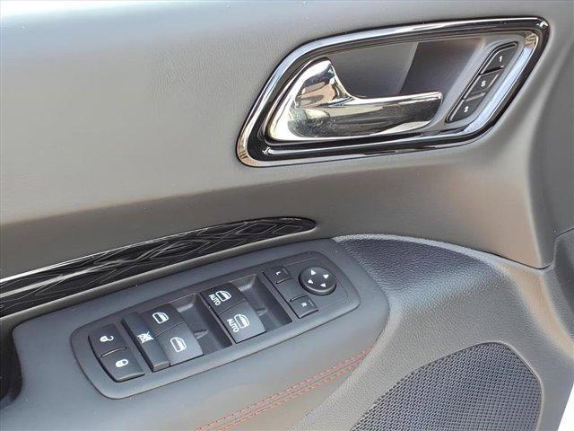 new 2026 Dodge Durango car, priced at $43,052