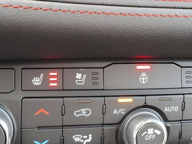 new 2026 Dodge Durango car, priced at $43,052