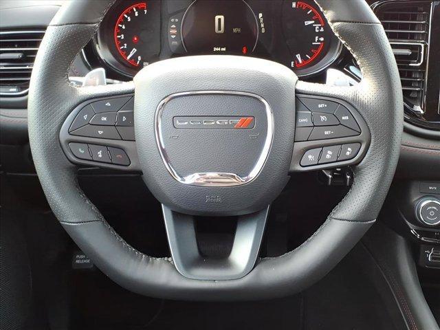 new 2026 Dodge Durango car, priced at $43,052