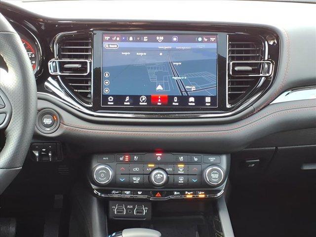 new 2026 Dodge Durango car, priced at $43,052