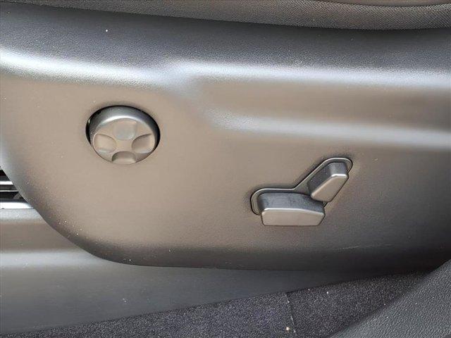 new 2026 Dodge Durango car, priced at $43,052