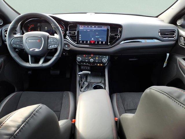 new 2026 Dodge Durango car, priced at $43,052