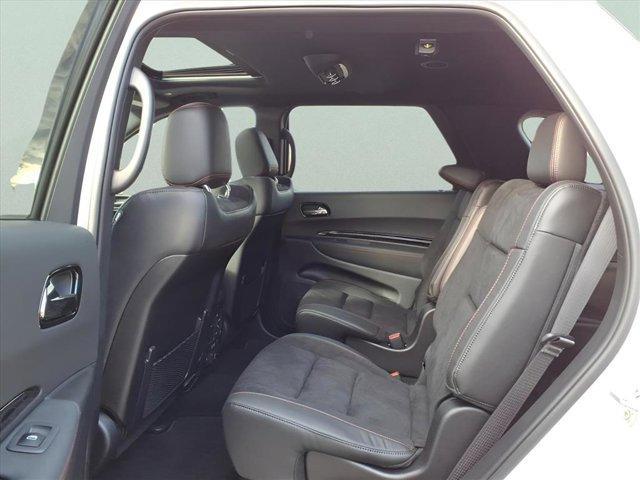 new 2026 Dodge Durango car, priced at $43,052