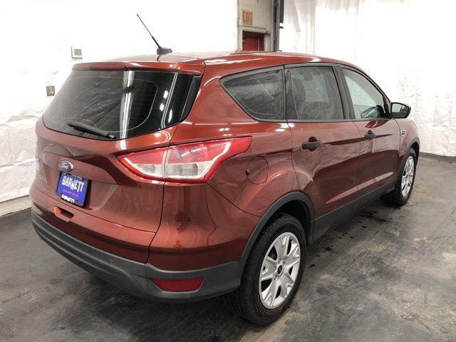 used 2014 Ford Escape car, priced at $7,988